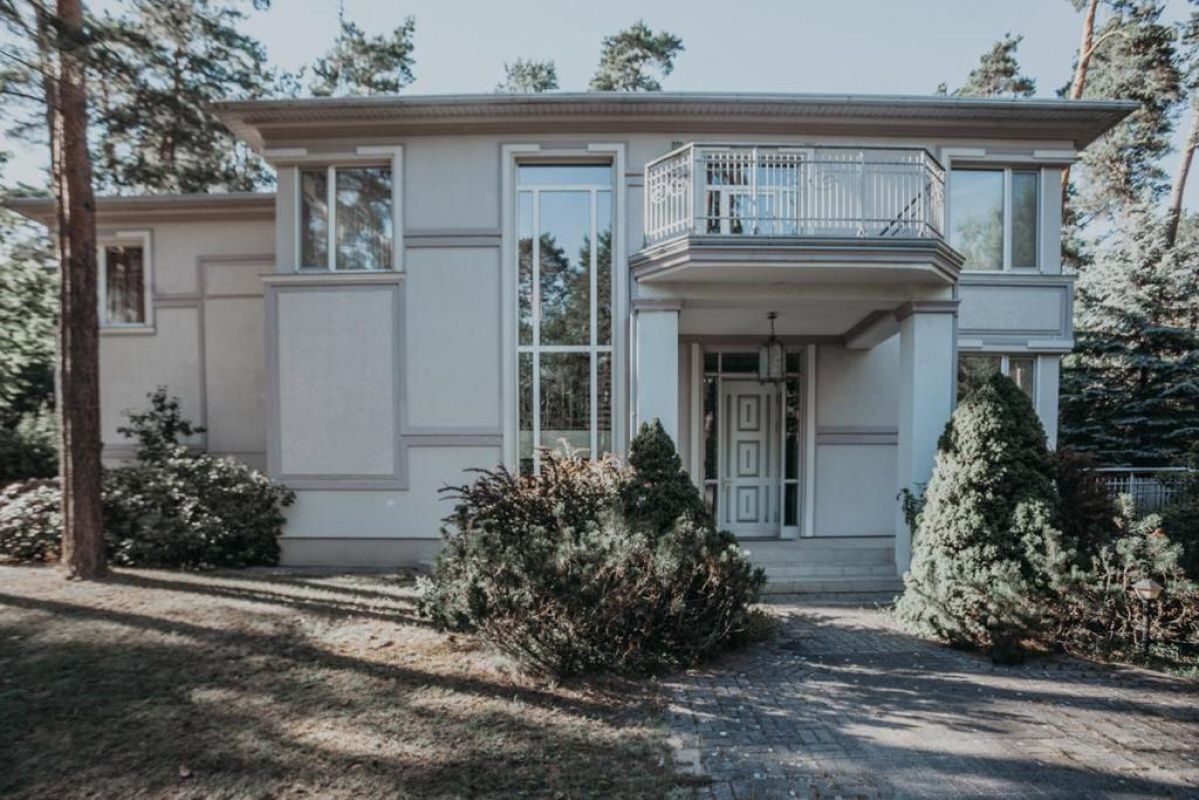 Дом в Юрмале, Латвия, 500 м² - фото 1