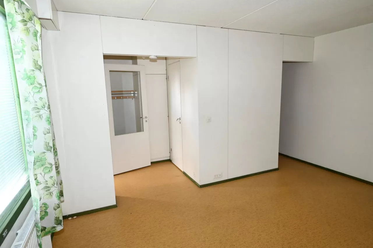 Квартира в Пудасъярви, Финляндия, 24 м² - фото 4