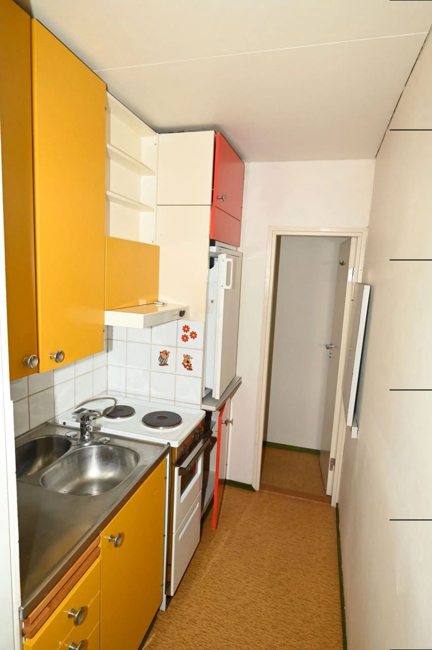 Квартира в Пудасъярви, Финляндия, 24 м² - фото 5