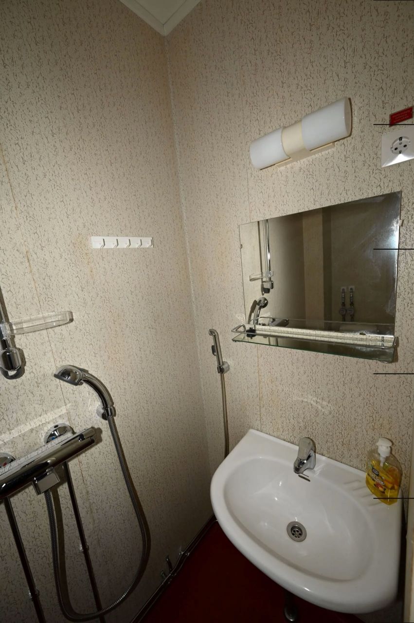 Квартира в Пудасъярви, Финляндия, 24 м² - фото 7