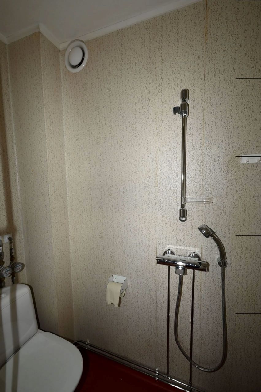 Квартира в Пудасъярви, Финляндия, 24 м² - фото 6