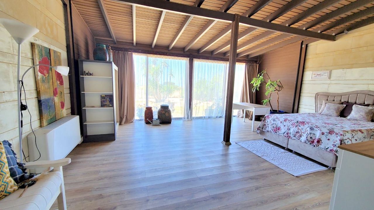 Апартаменты в Кирении, Кипр, 120 м² - фото 9