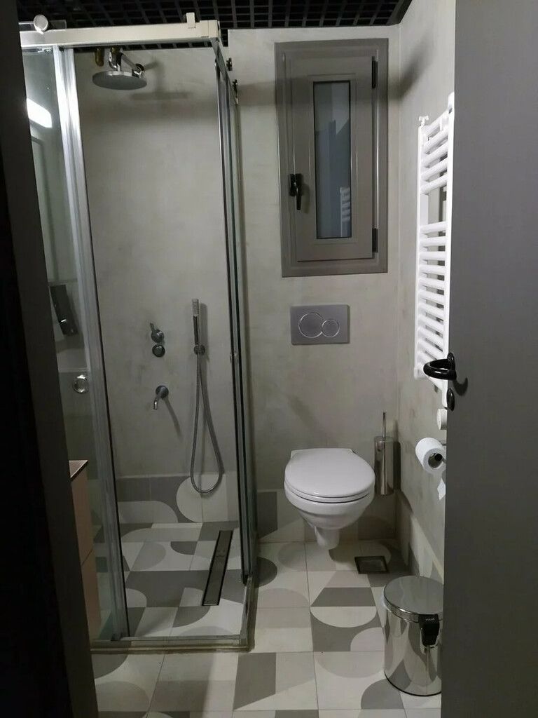 Квартира в Афинах, Греция, 40 м² - фото 2