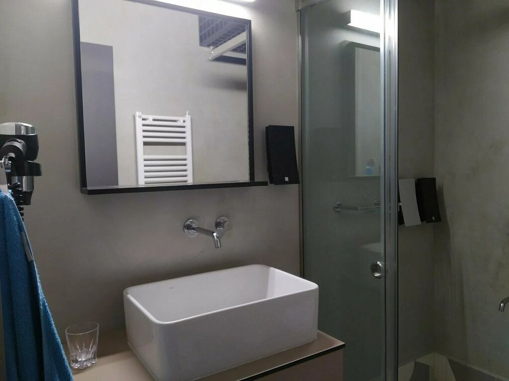 Квартира в Афинах, Греция, 40 м² - фото 4