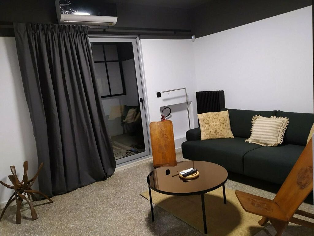 Квартира в Афинах, Греция, 40 м² - фото 8