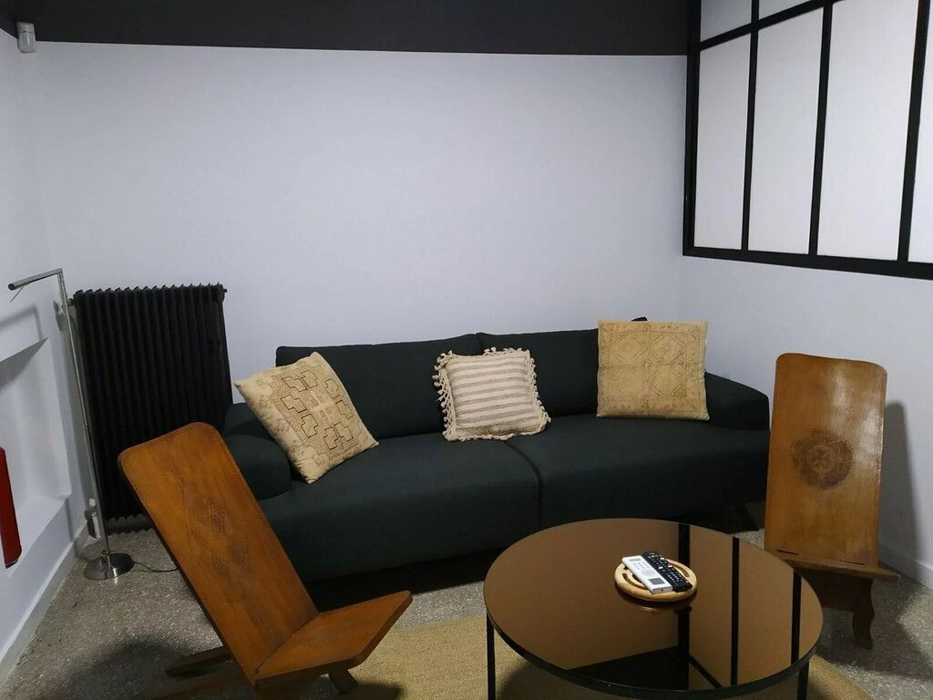 Квартира в Афинах, Греция, 40 м² - фото 9