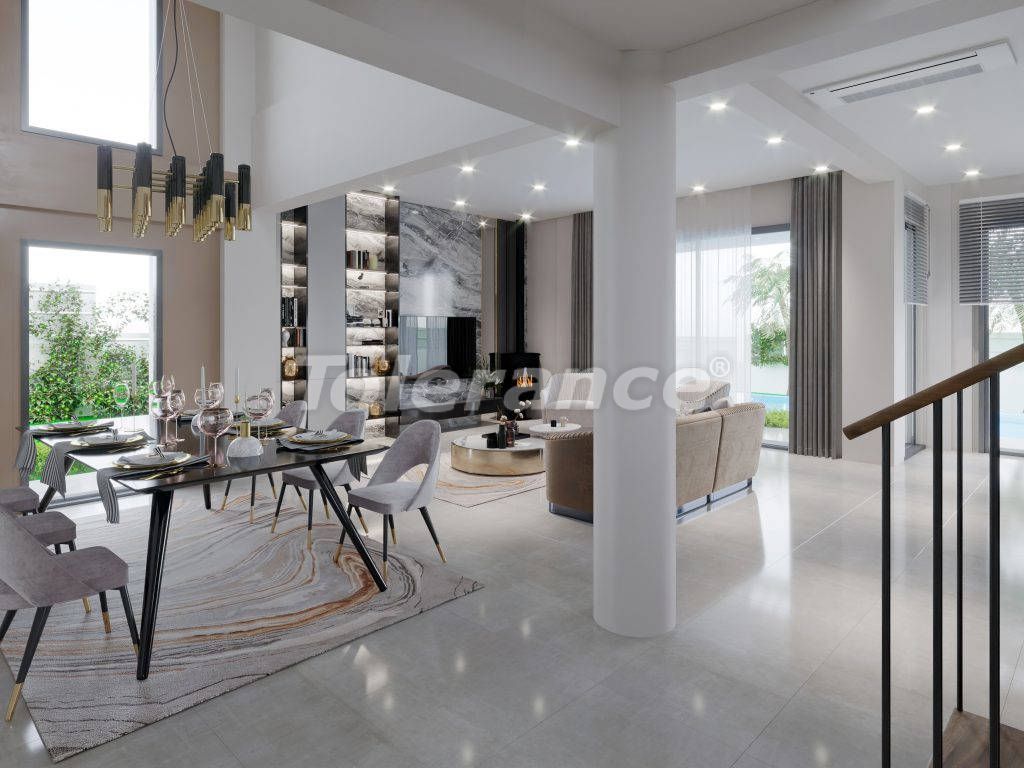 Вилла в Чешме, Турция, 380 м² - фото 4