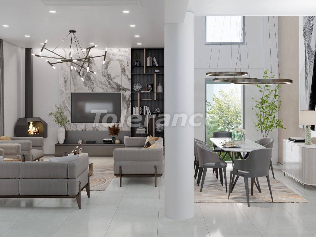 Вилла в Чешме, Турция, 380 м² - фото 5