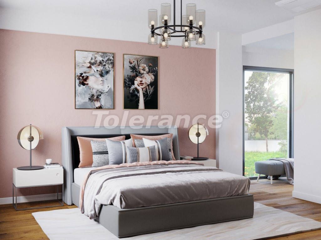 Вилла в Чешме, Турция, 380 м² - фото 8