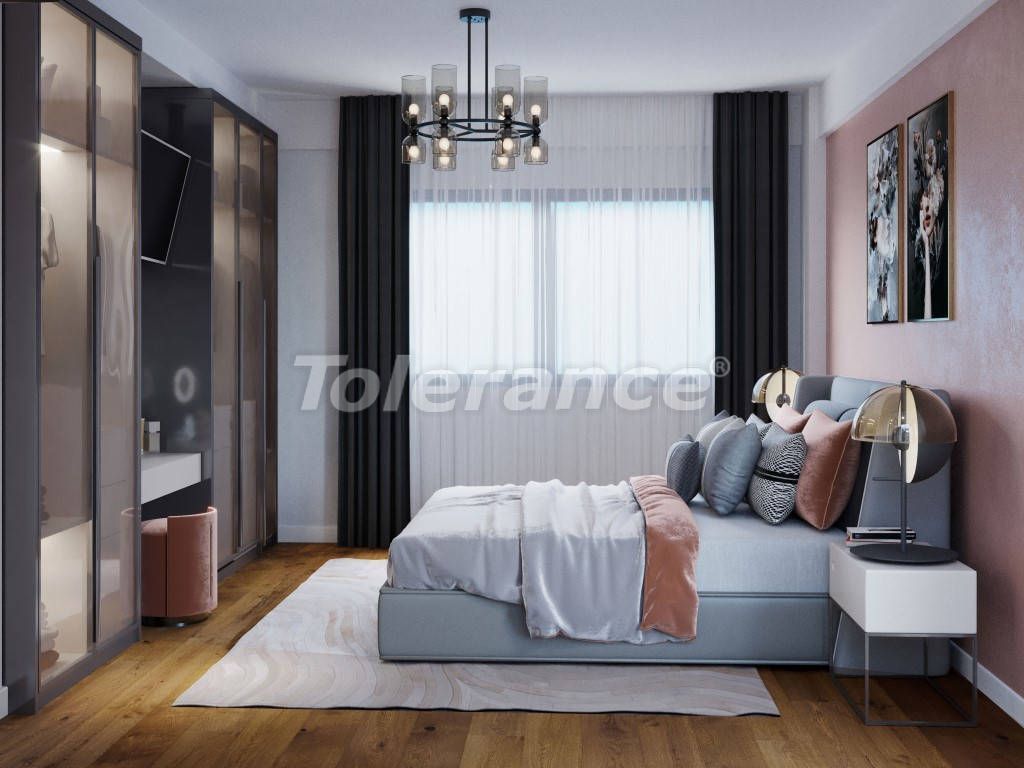 Вилла в Чешме, Турция, 380 м² - фото 11