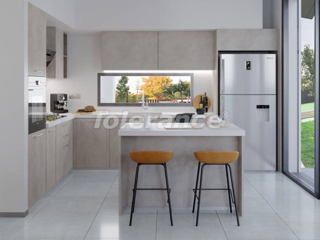 Вилла в Чешме, Турция, 380 м² - фото 12