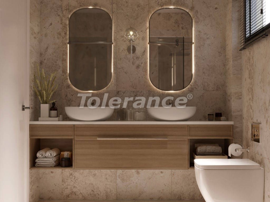 Вилла в Чешме, Турция, 380 м² - фото 14