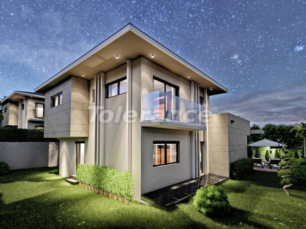 Вилла в Чешме, Турция, 380 м² - фото 18