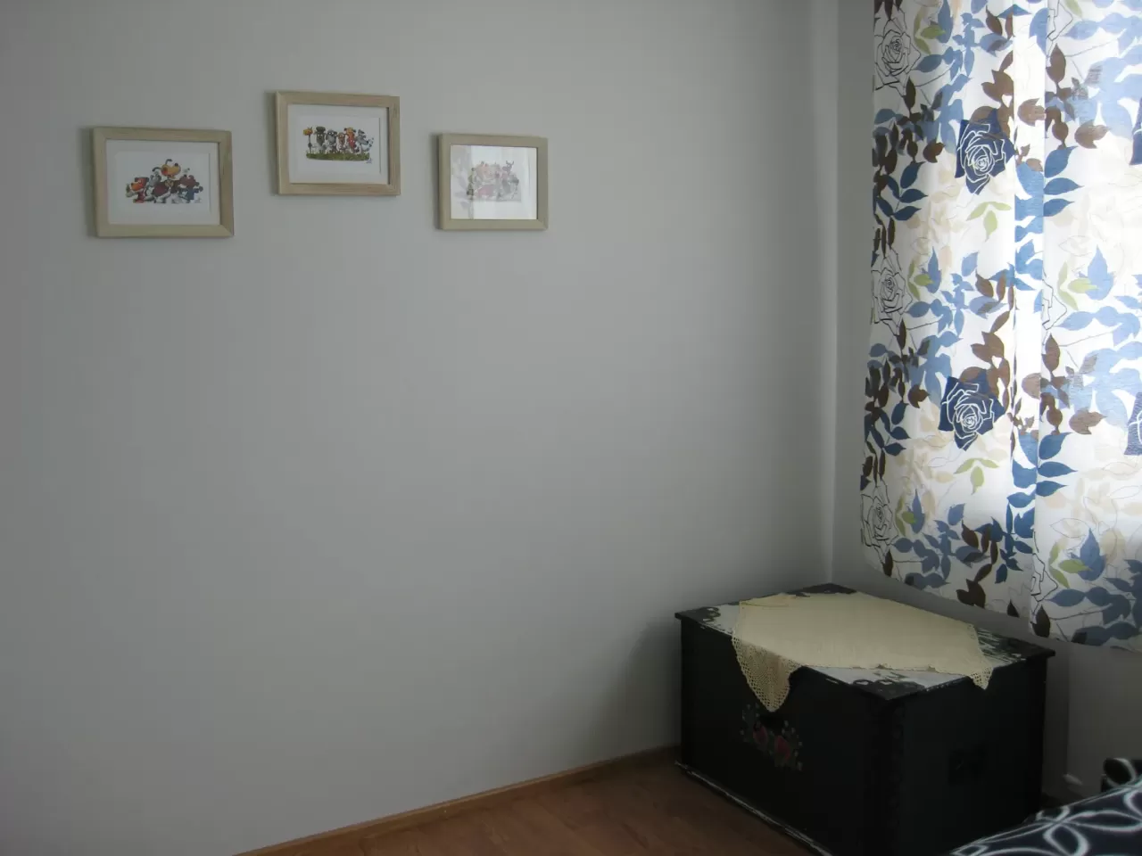 Квартира в Кеми, Финляндия, 71.5 м² - фото 13