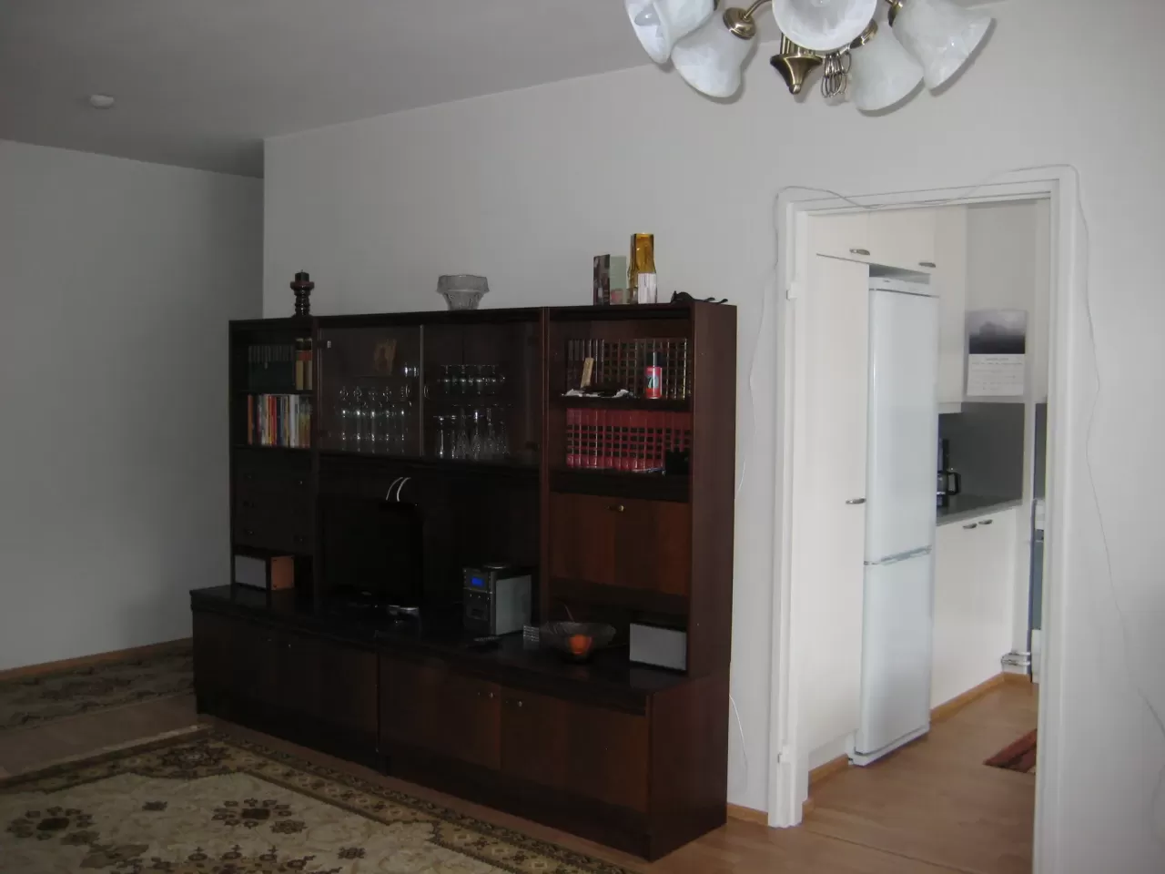 Квартира в Кеми, Финляндия, 71.5 м² - фото 6