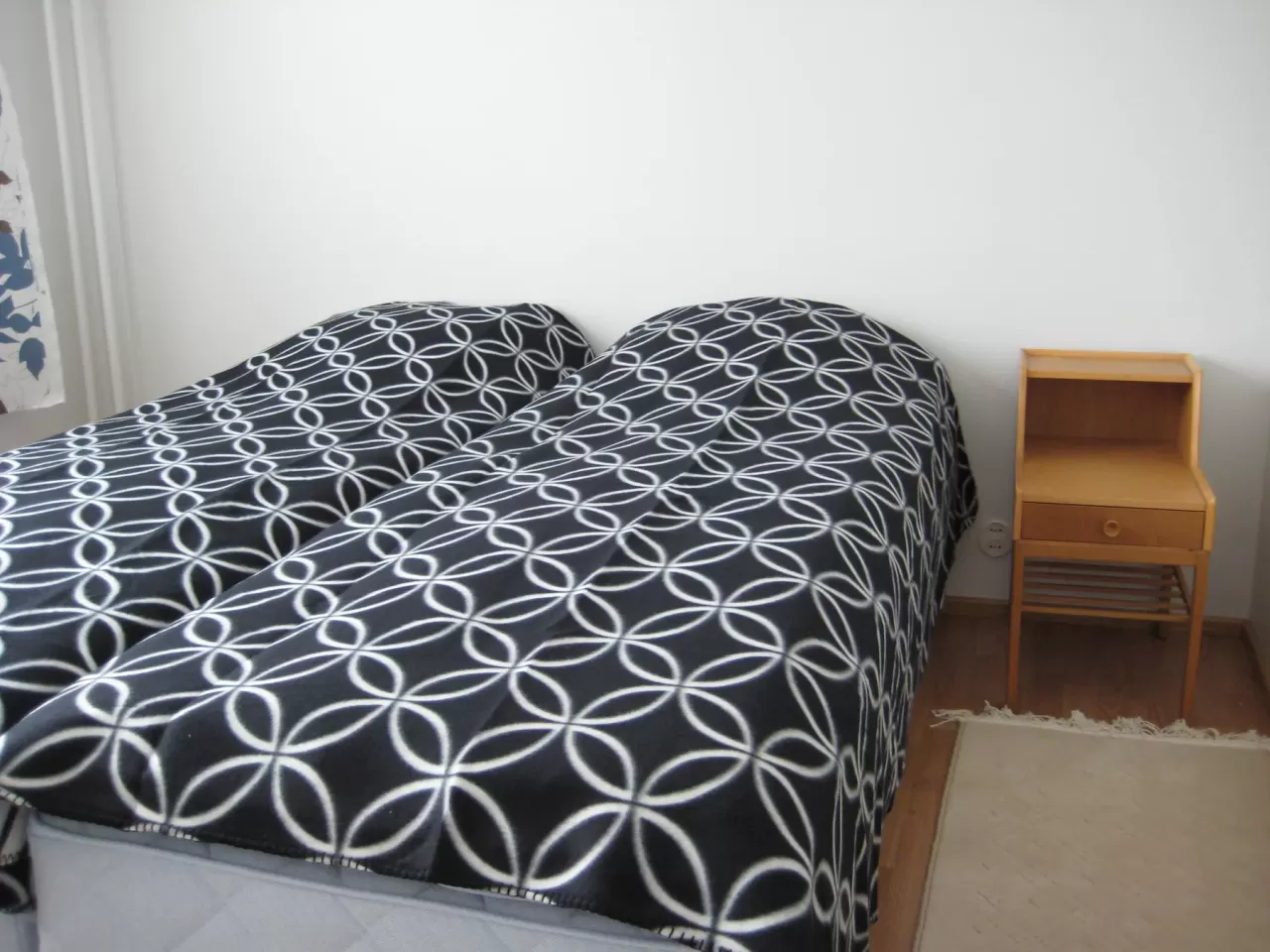 Квартира в Кеми, Финляндия, 71.5 м² - фото 3