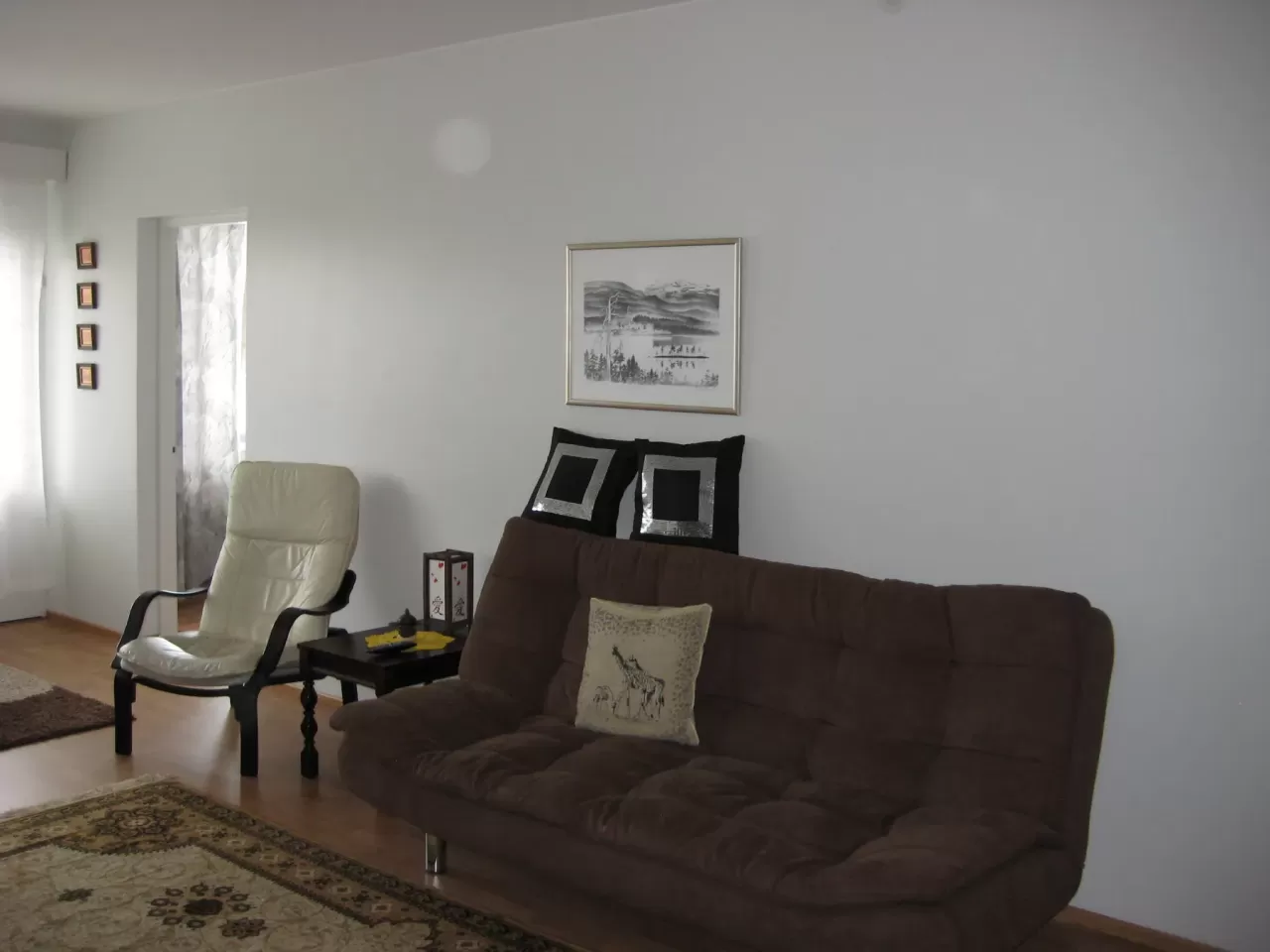 Квартира в Кеми, Финляндия, 71.5 м² - фото 11