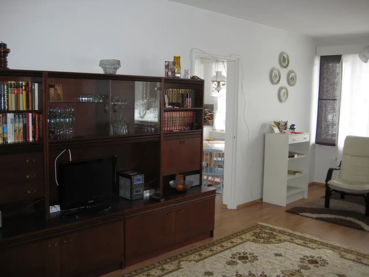 Квартира в Кеми, Финляндия, 71.5 м² - фото 10