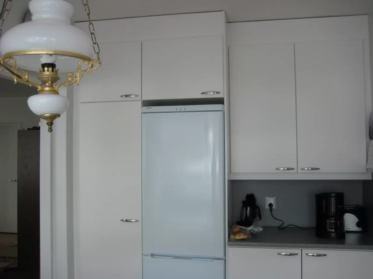 Квартира в Кеми, Финляндия, 71.5 м² - фото 12