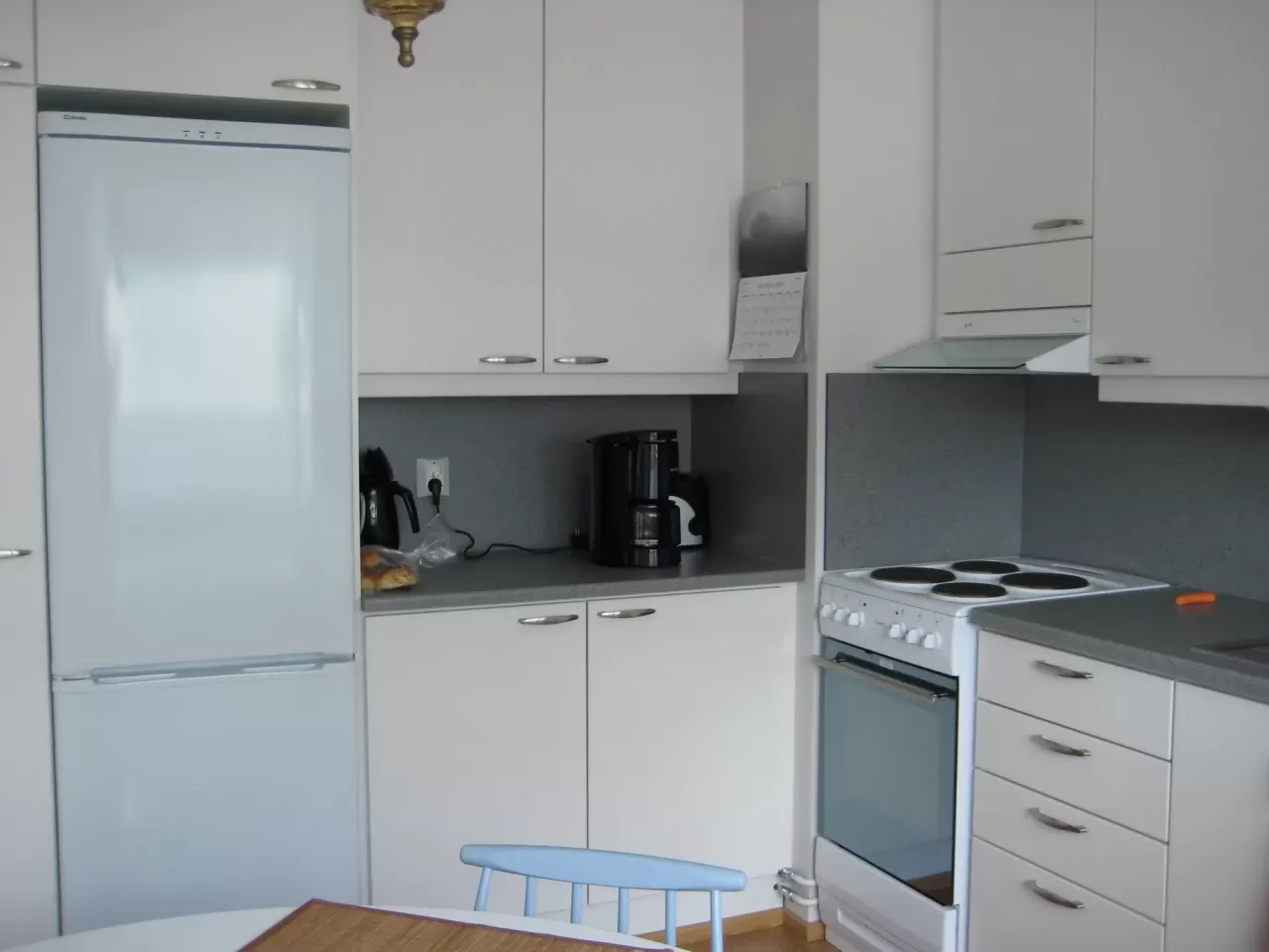Квартира в Кеми, Финляндия, 71.5 м² - фото 7