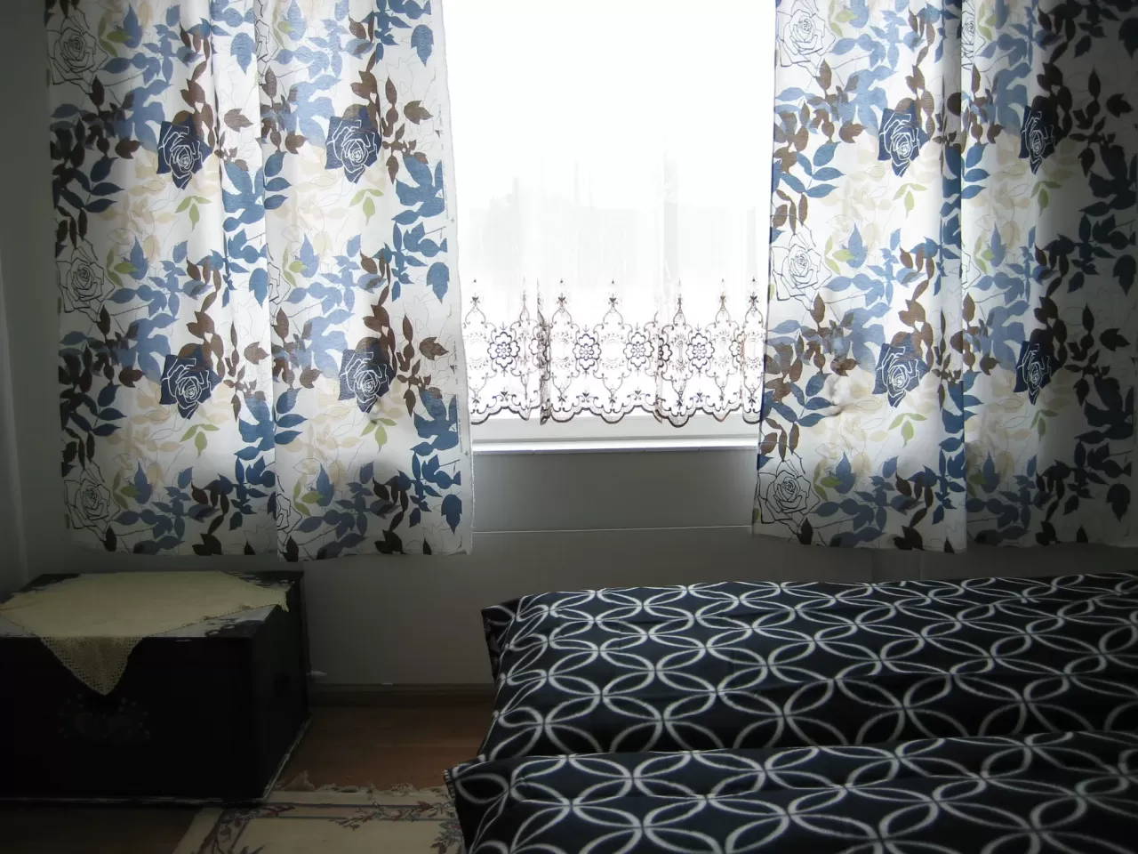 Квартира в Кеми, Финляндия, 71.5 м² - фото 16