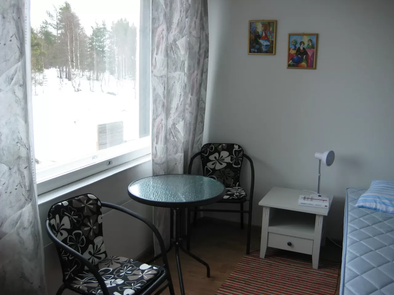 Квартира в Кеми, Финляндия, 71.5 м² - фото 9