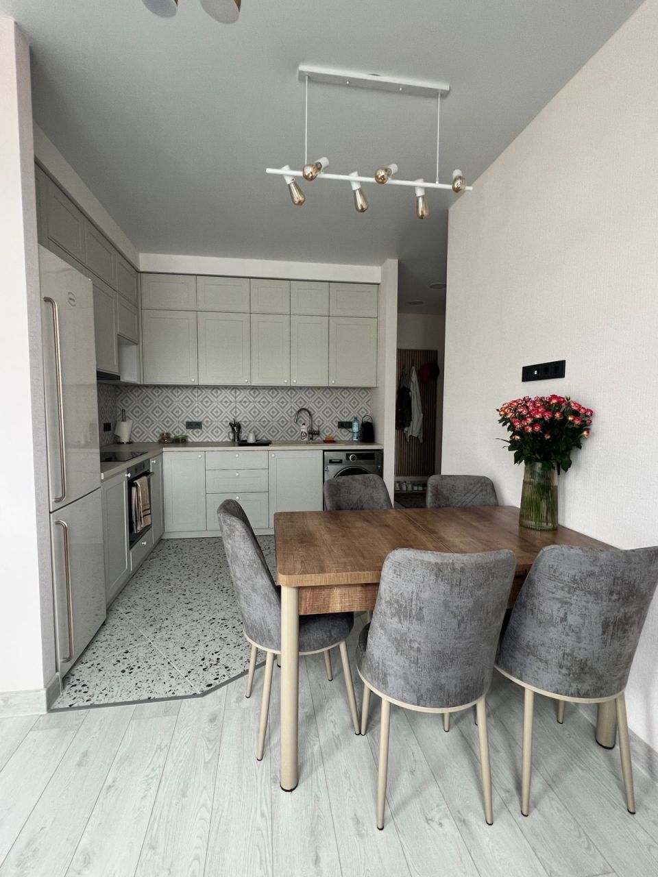 Квартира в Батуми, Грузия, 61.2 м² - фото 1