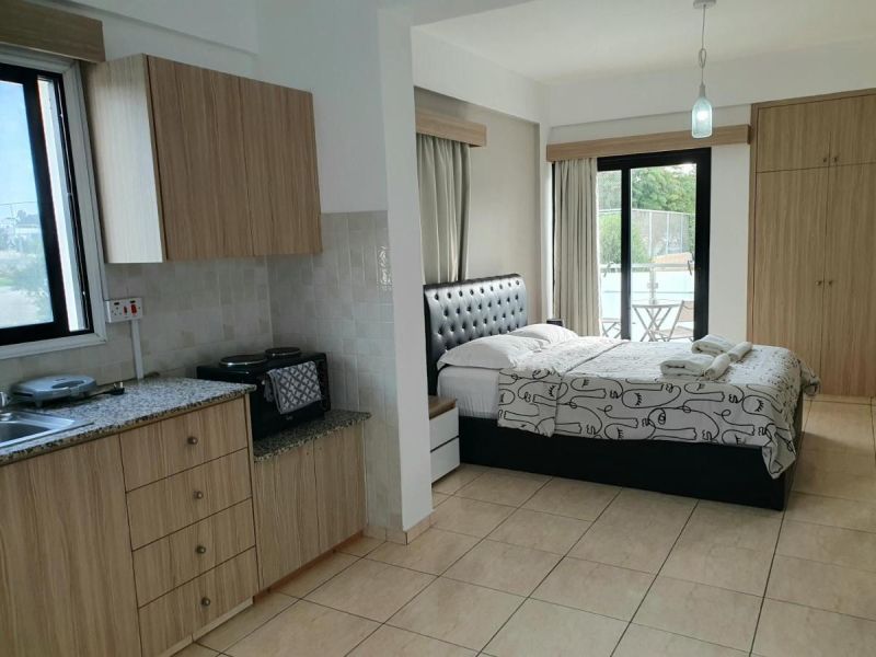 Доходный дом в Пафосе, Кипр, 800 м² - фото 5