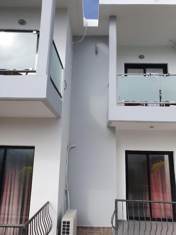 Доходный дом в Пафосе, Кипр, 800 м² - фото 9