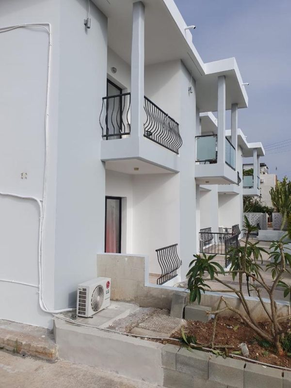 Доходный дом в Пафосе, Кипр, 800 м² - фото 3