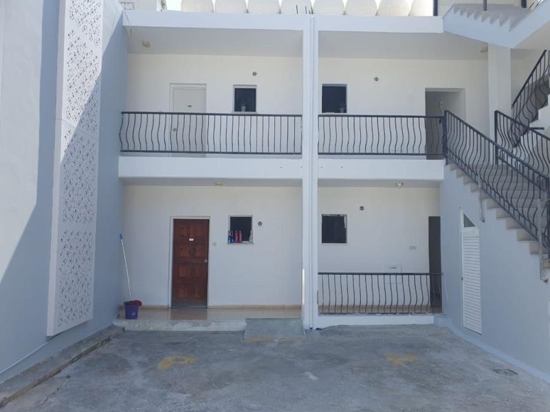 Доходный дом в Пафосе, Кипр, 800 м² - фото 4