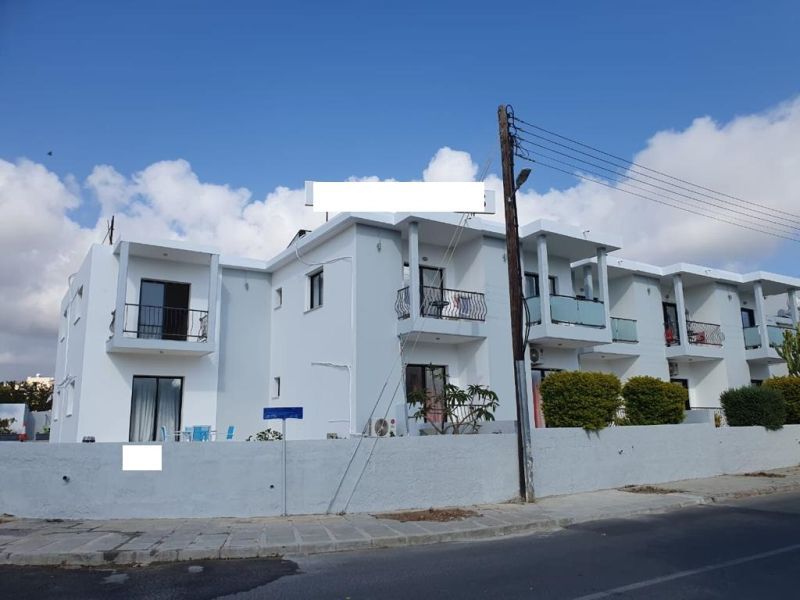 Доходный дом в Пафосе, Кипр, 800 м² - фото 16