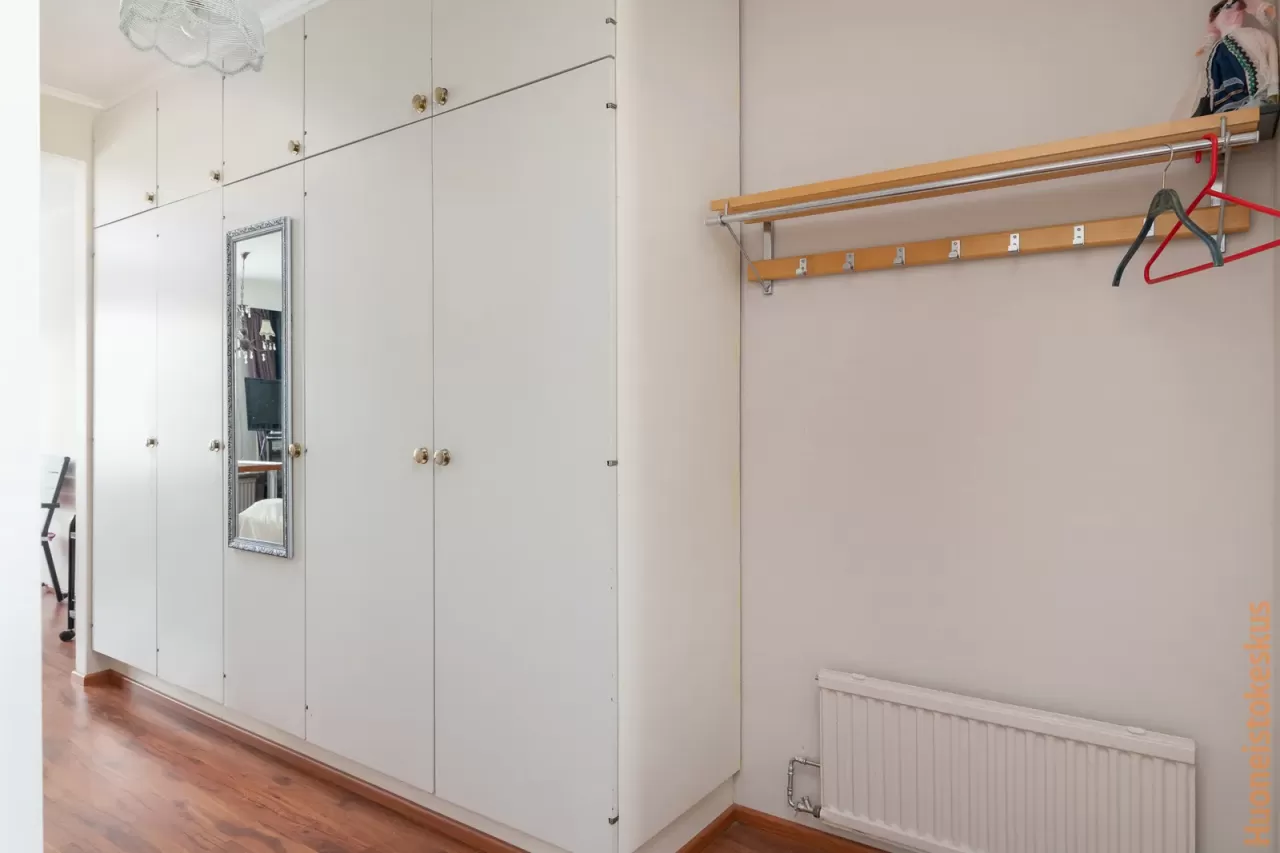 Таунхаус в Кокколе, Финляндия, 36 м² - фото 10