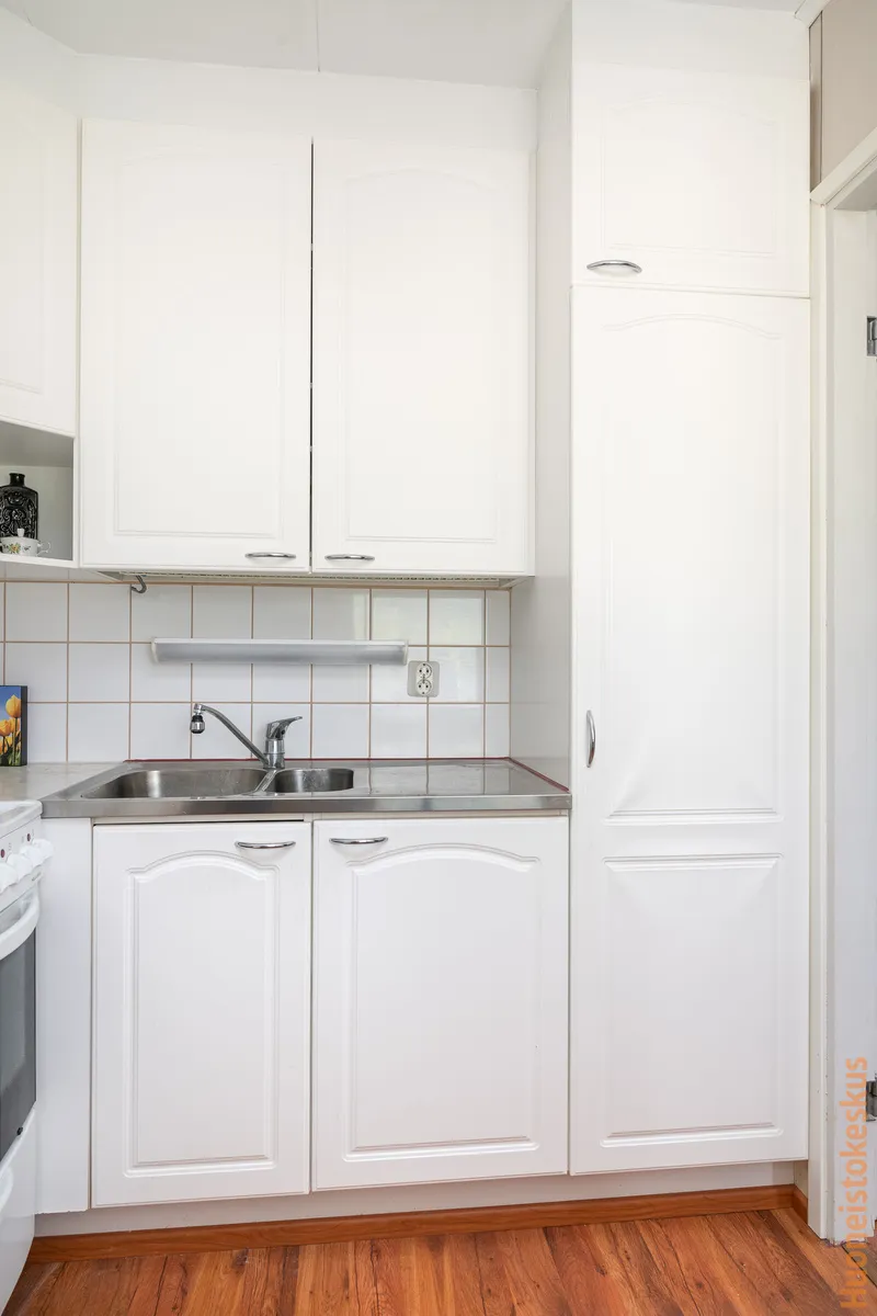 Таунхаус в Кокколе, Финляндия, 36 м² - фото 9