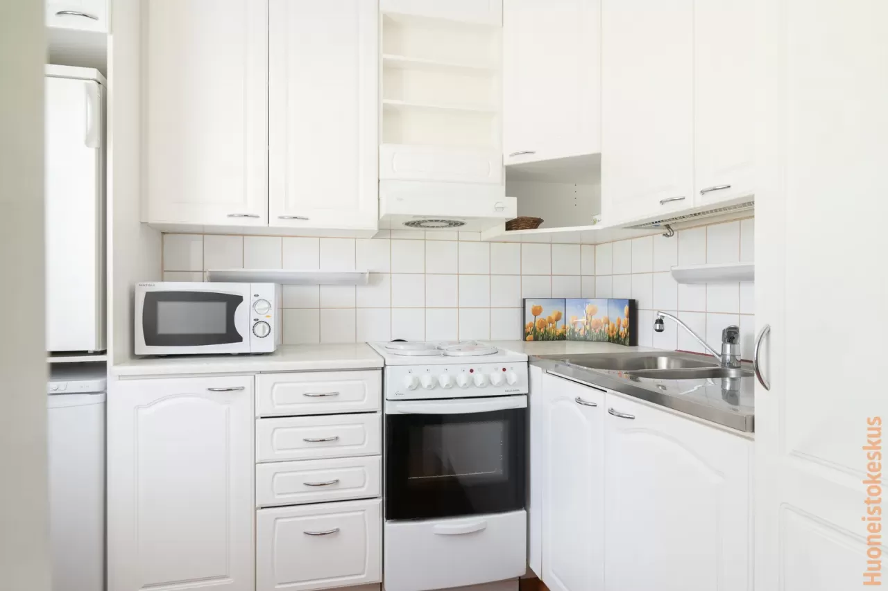 Таунхаус в Кокколе, Финляндия, 36 м² - фото 7