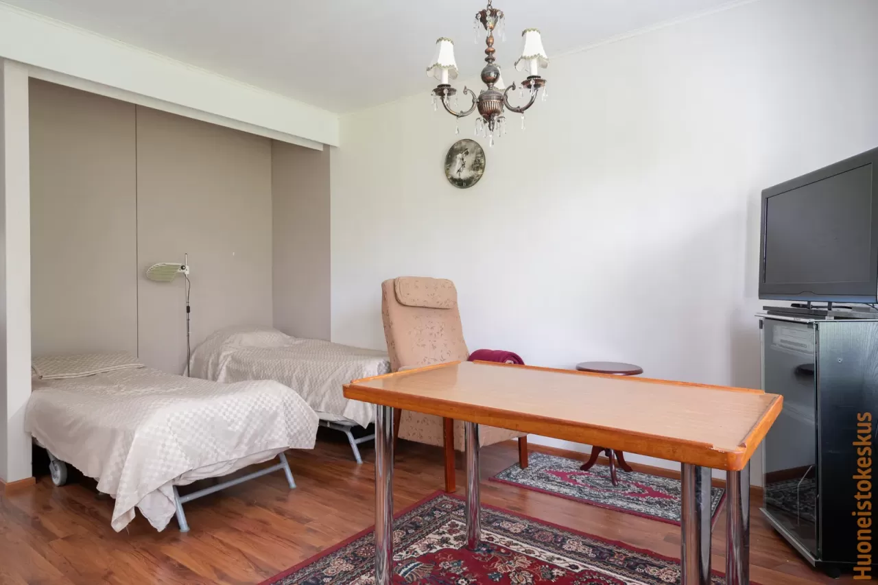 Таунхаус в Кокколе, Финляндия, 36 м² - фото 5