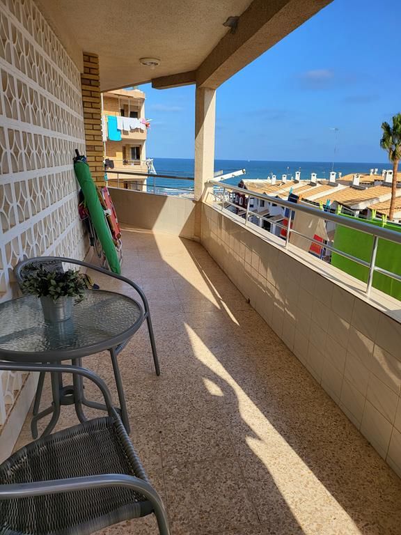 Апартаменты в Гуардамар-дель-Сегура, Испания, 64 м² - фото 1