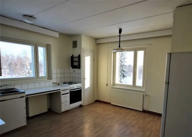 Квартира в Кеми, Финляндия, 57 м² - фото 3