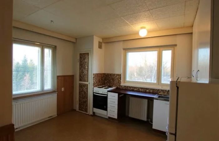 Квартира в Кеми, Финляндия, 57 м² - фото 3