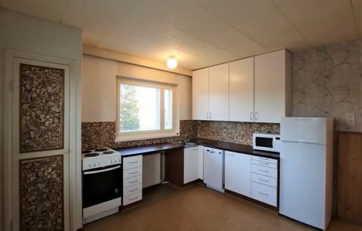 Квартира в Кеми, Финляндия, 57 м² - фото 4