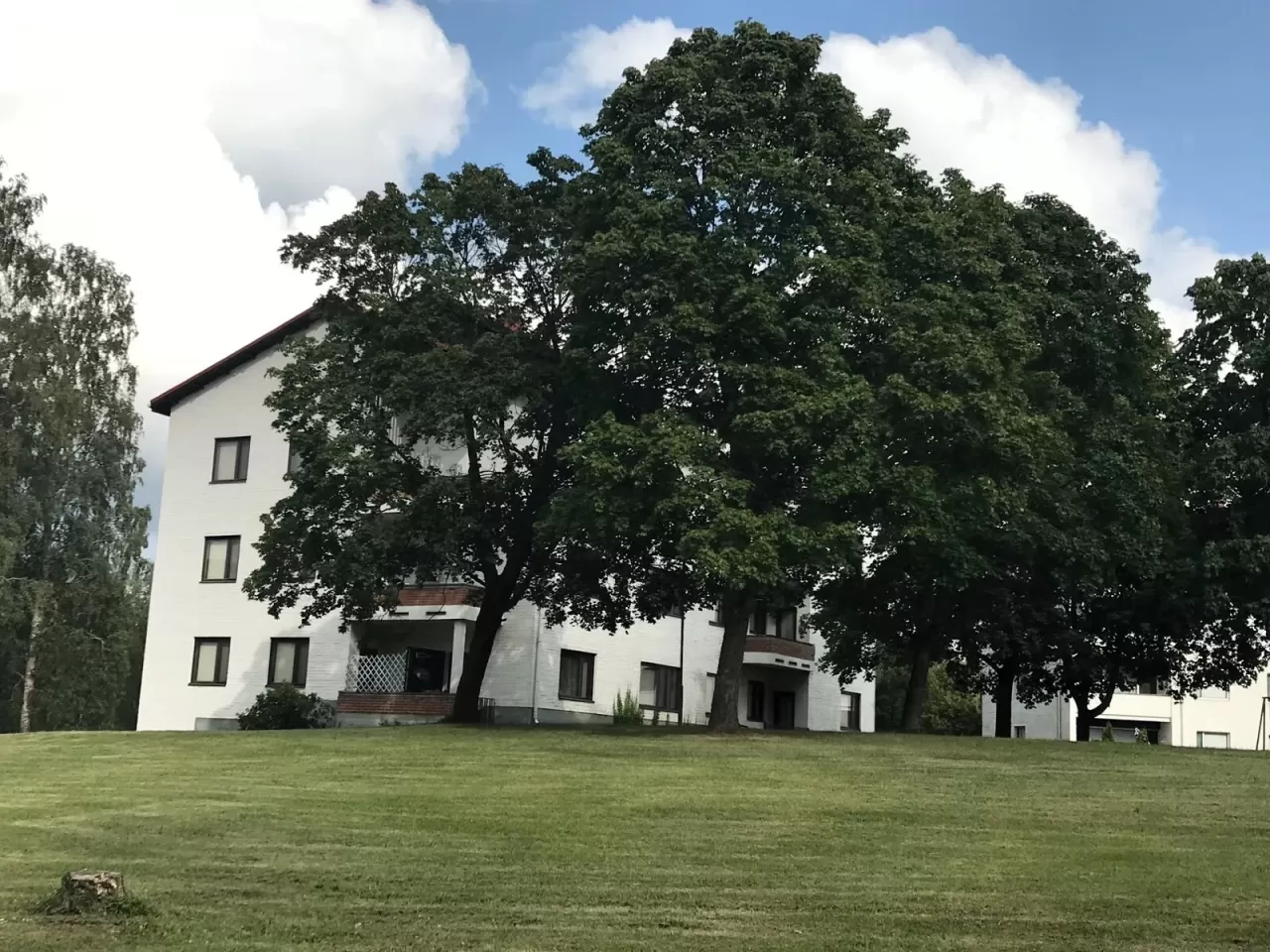 Квартира в Коуволе, Финляндия, 51.2 м² - фото 1