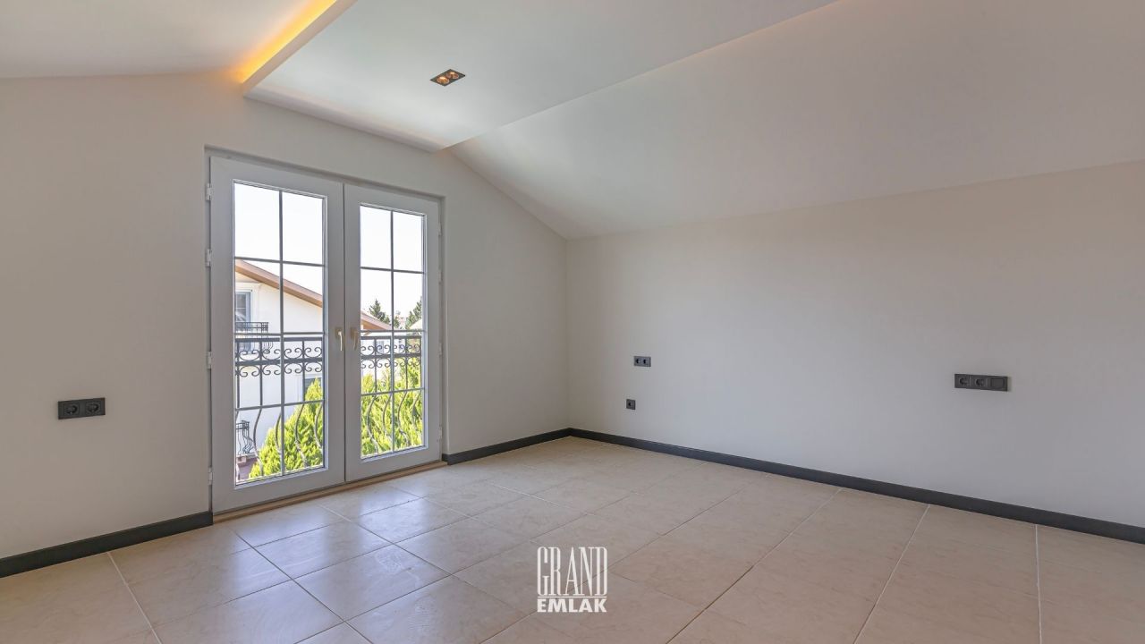 Вилла в Белеке, Турция, 265 м² - фото 10