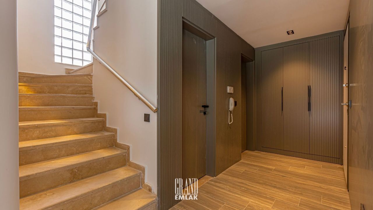 Вилла в Белеке, Турция, 265 м² - фото 9