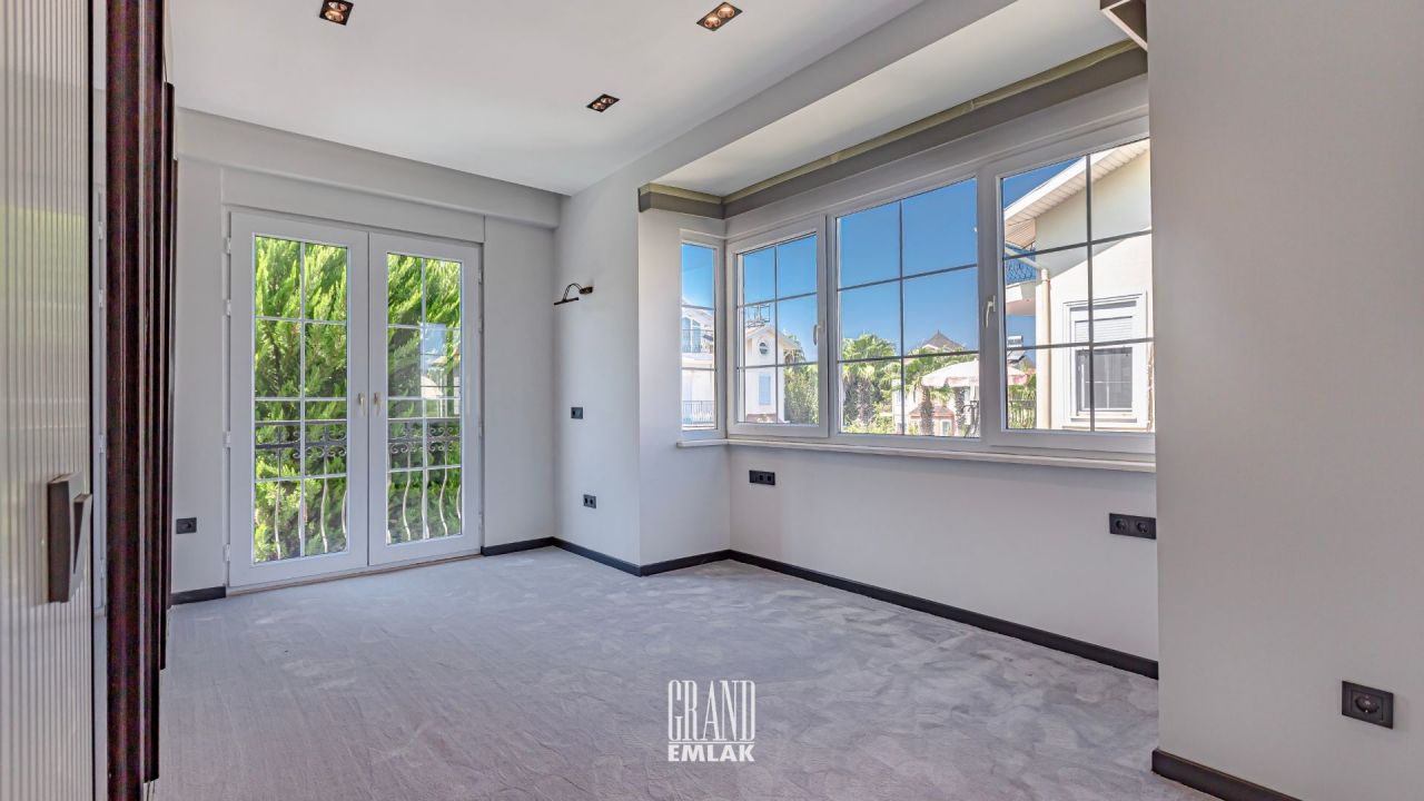 Вилла в Белеке, Турция, 265 м² - фото 12