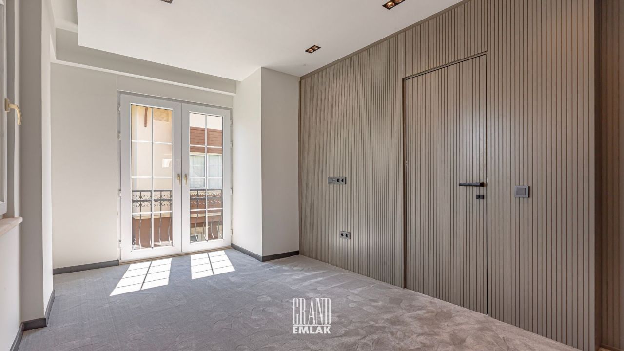 Вилла в Белеке, Турция, 265 м² - фото 11