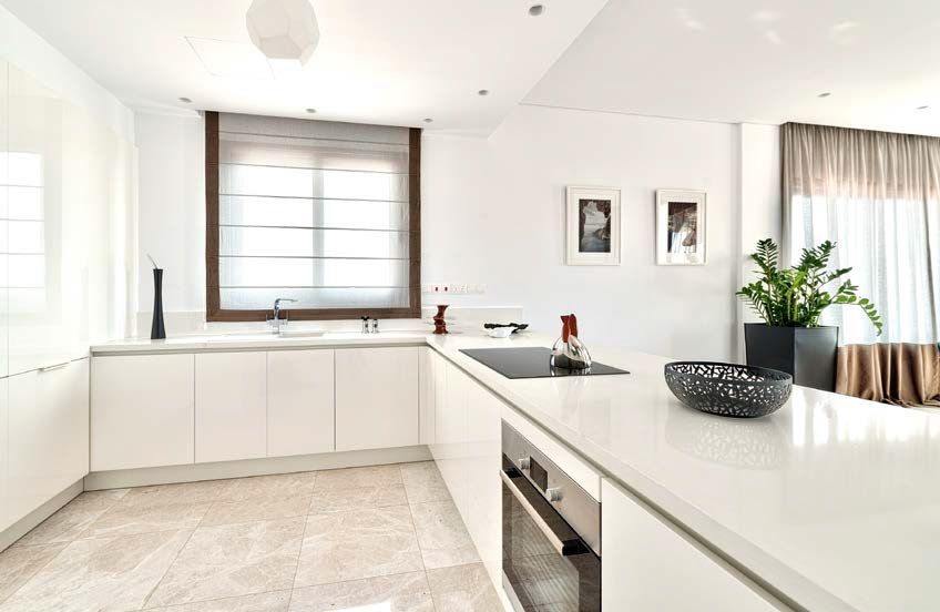 Апартаменты в Лимасоле, Кипр, 69 м² - фото 5