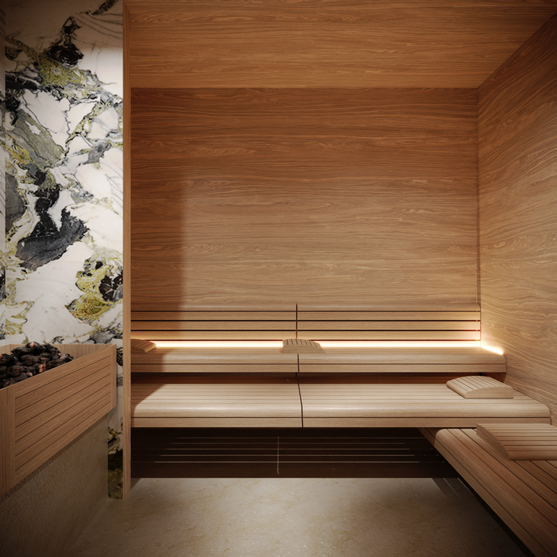 Апартаменты в Лимасоле, Кипр, 83 м² - фото 5