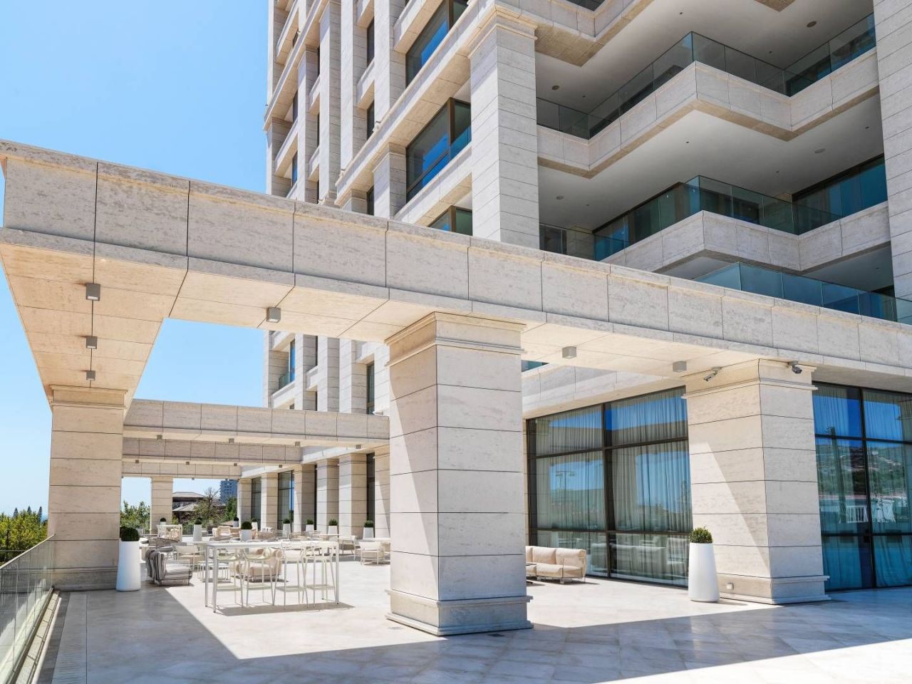 Апартаменты в Лимасоле, Кипр, 360 м² - фото 2