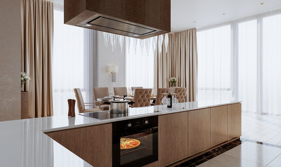 Апартаменты в Лимасоле, Кипр, 360 м² - фото 8