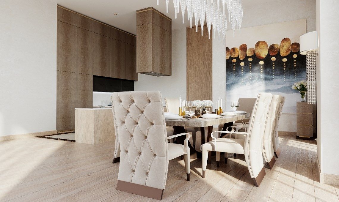 Апартаменты в Лимасоле, Кипр, 360 м² - фото 9